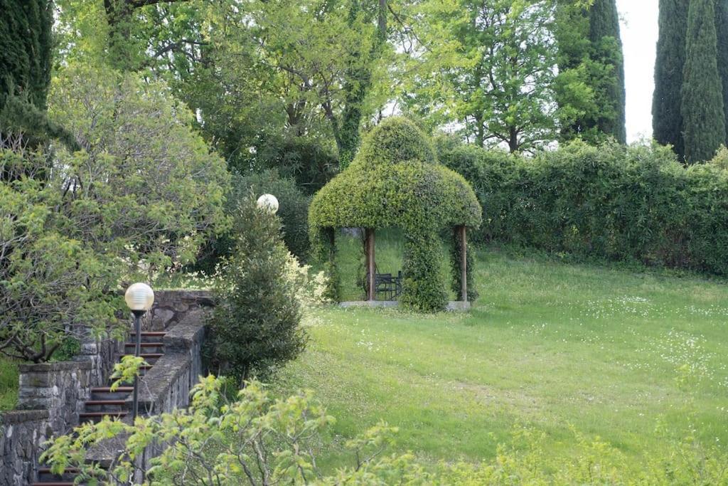 Al Mulino - Immerso Nel Golf Resort Polpenazze del Garda Exterior photo